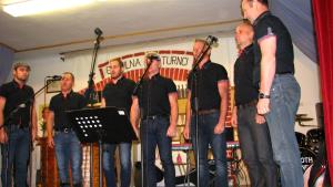 Dobrodelna prireditev Flet'n dupoudni